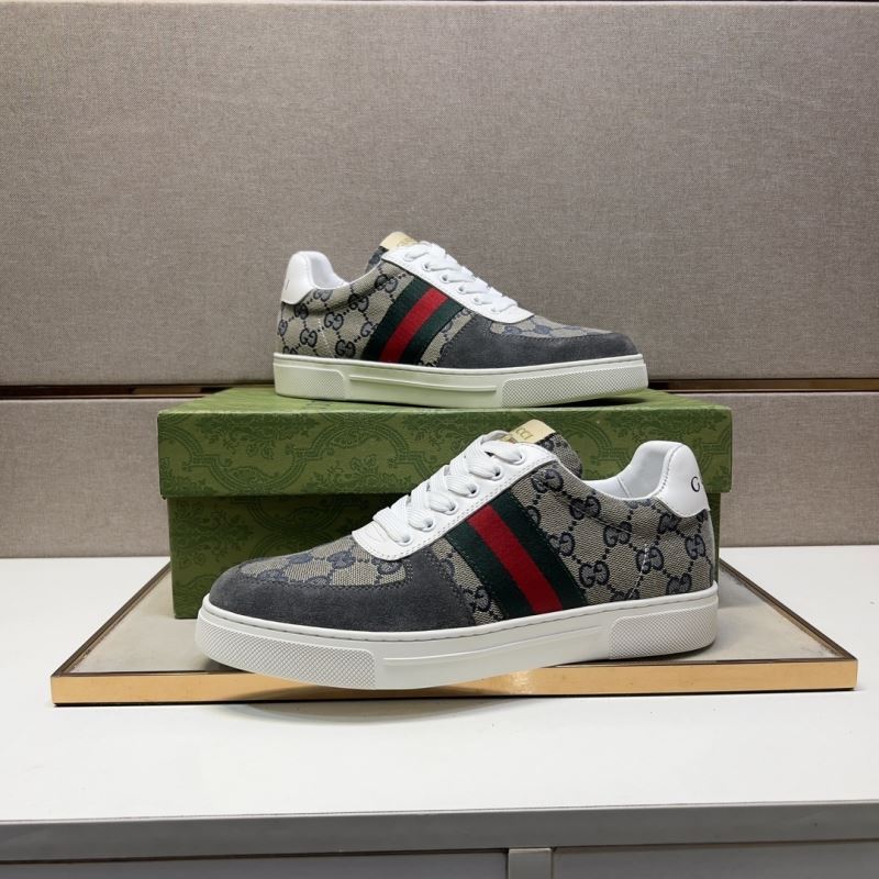 Gucci Low Shoes